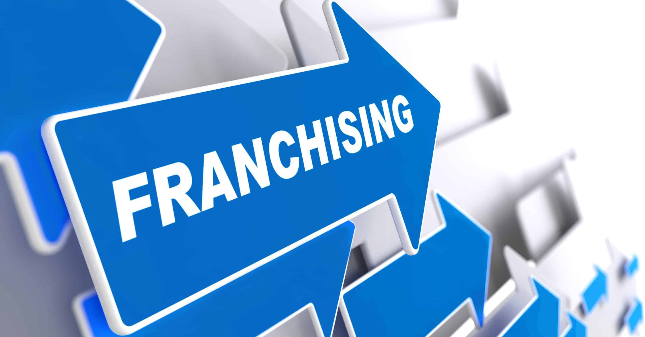 Franchise : quid de la loi Doubin