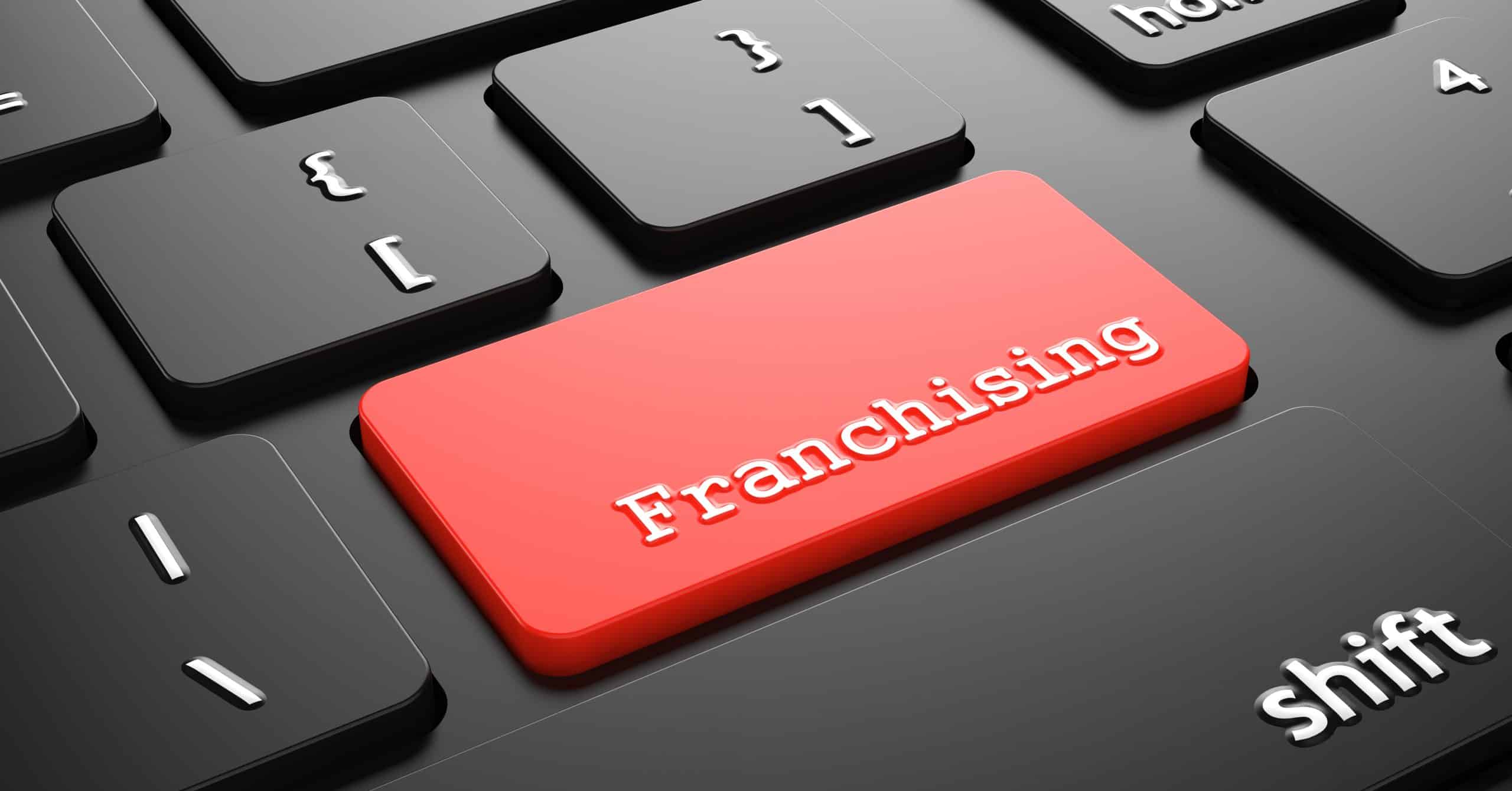 Exclusivité du territoire : éclaircissez ce point avec votre franchiseur