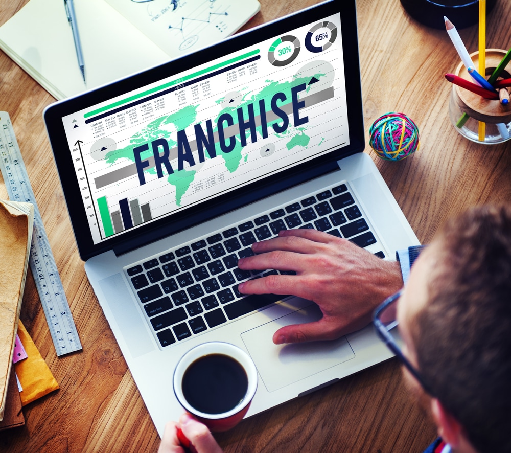 Apprenez-en plus sur la franchise avant de vous lancer