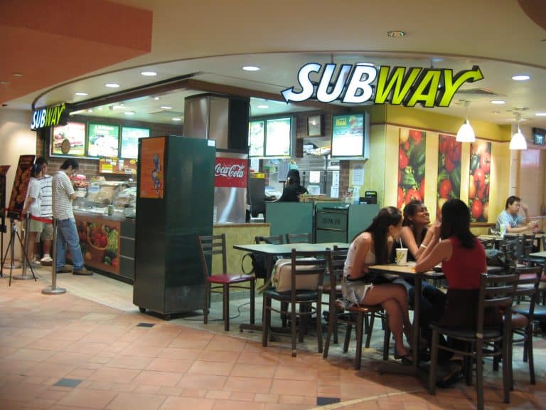 Shop-in-shop : un outil de développement rapide en franchise