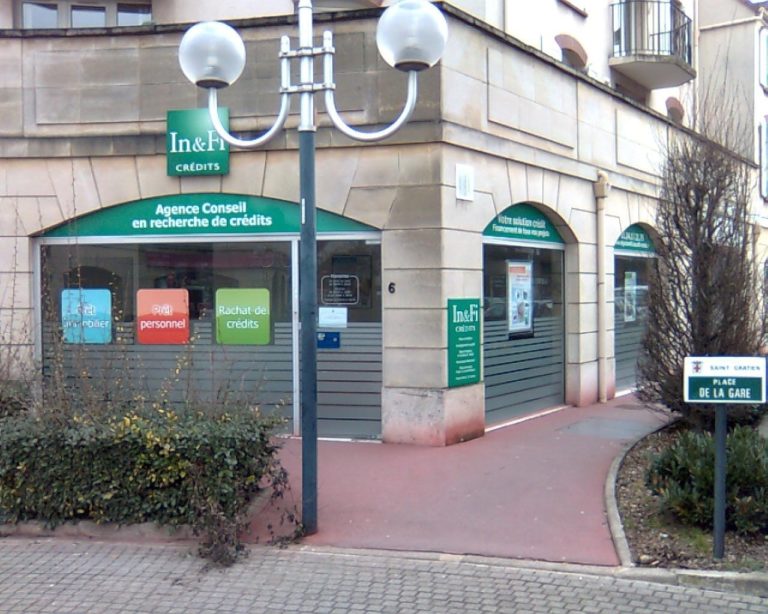 In&Fi Crédits se développe en recourant à des courtiers