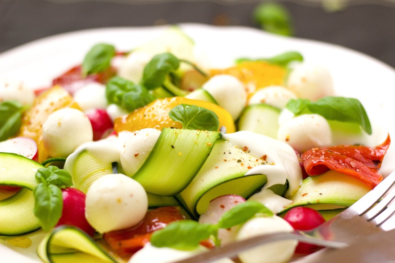 Les différentes raisons de lancer un saladbar avec Green Is Better
