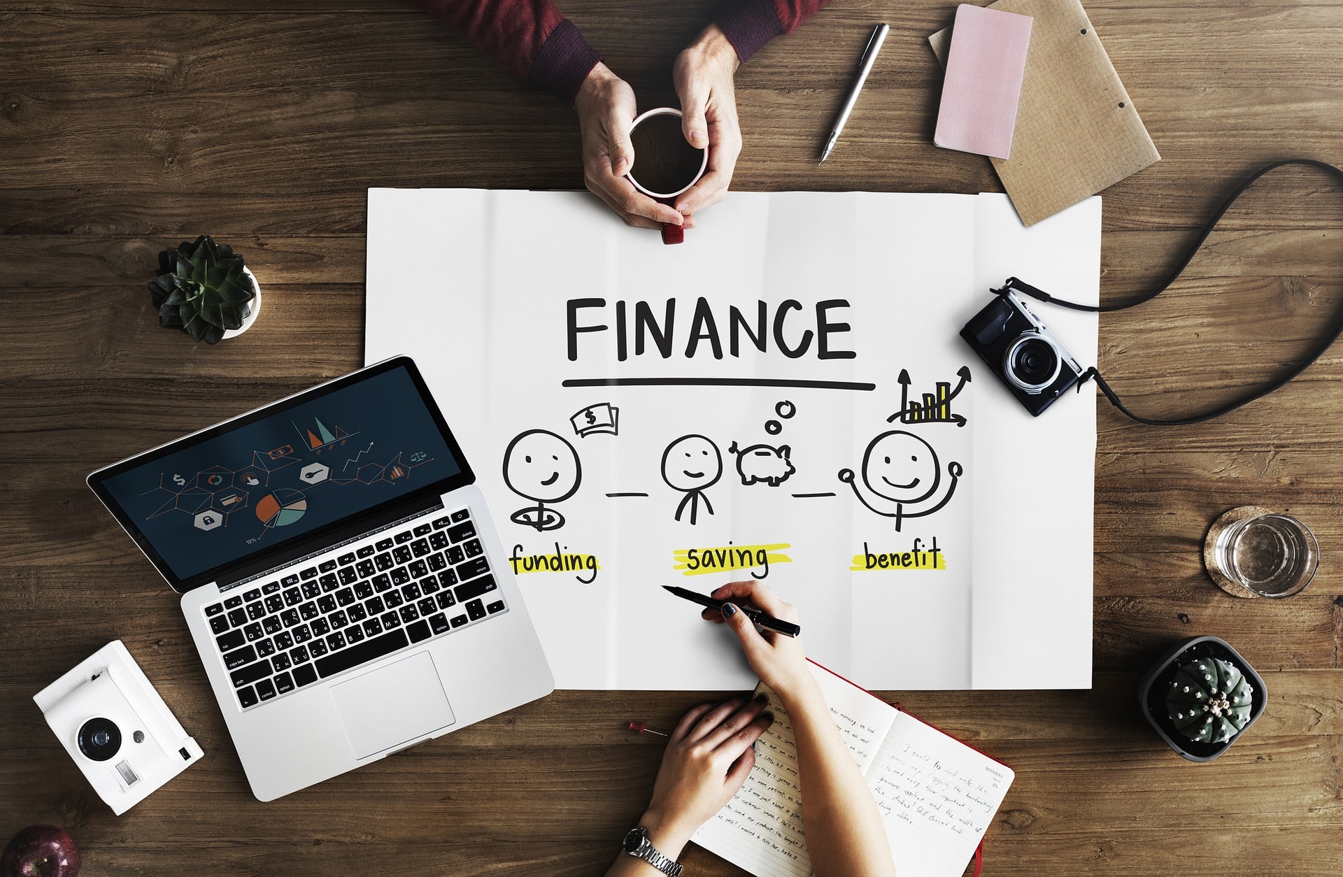 Quand faut-il acheter une franchise ?