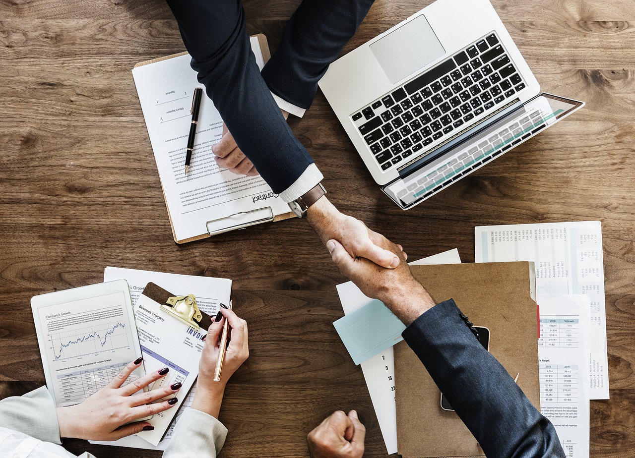 Augmenter le capital de franchise