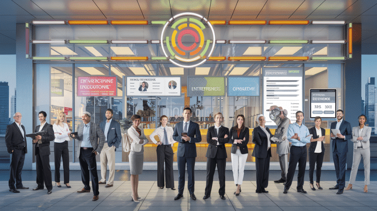 Comment devenir entrepreneur dans l&rsquo;univers de la franchise ?