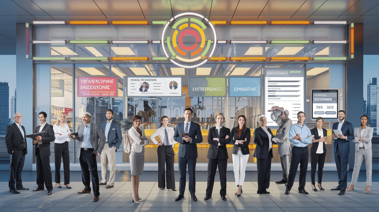 Comment devenir entrepreneur dans l&rsquo;univers de la franchise ?