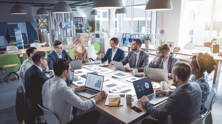 Franchise : comment entreprendre autrement ?
