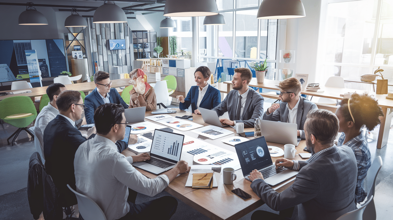 Franchise : comment entreprendre autrement ?