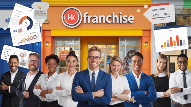 La franchise permet-elle une réelle liberté d&rsquo;entreprendre ?