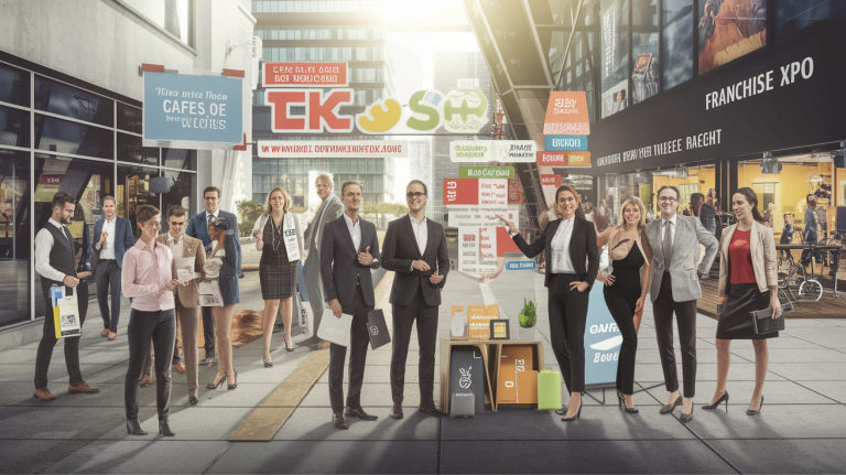 La franchise : un modèle d&rsquo;entreprise à oser ?