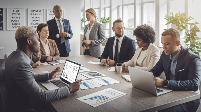 Quelles sont les bases essentielles pour réussir en franchise ?