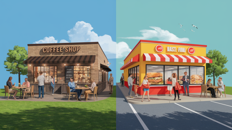 Quelle franchise choisir pour vous ?