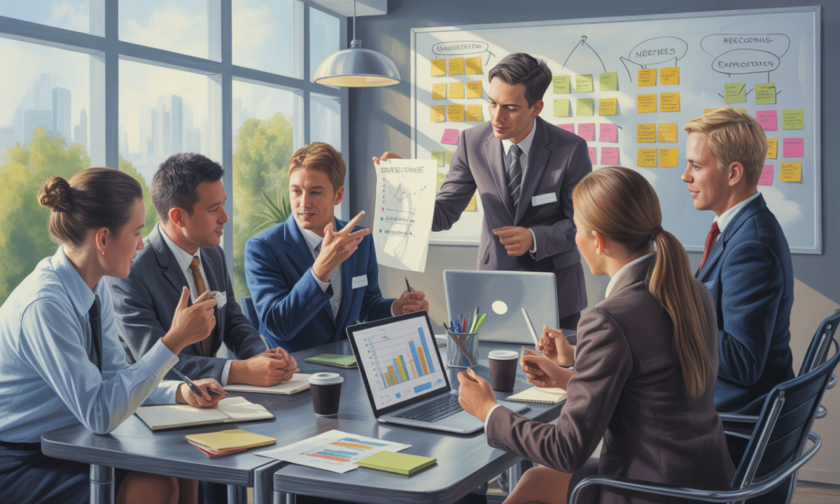 Comment comprendre les attentes des franchisés ? apprenez à cerner et satisfaire les attentes des franchisés grâce à l’écoute, aux enquêtes et à un accompagnement efficace, pour renforcer leur performance.