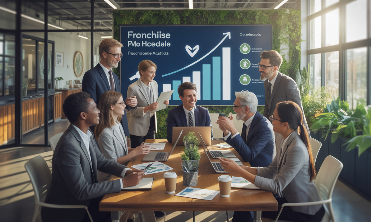 découvrez des stratégies clés pour développer votre franchise tout en respectant les principes de l'éthique professionnelle. conseils, bonnes pratiques et exemples pour allier croissance et responsabilité.