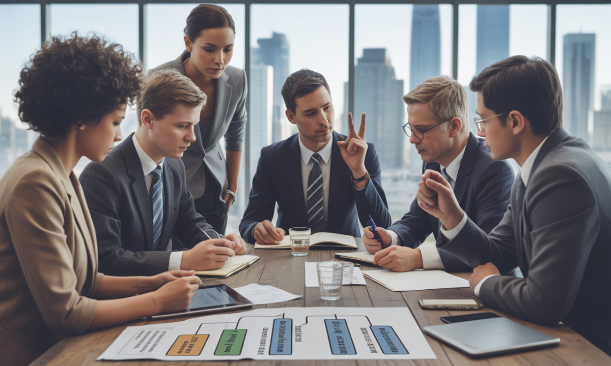 Comment bien définir son projet de franchise en posant les bonnes questions ? découvrez comment définir efficacement votre projet de franchise en identifiant les questions essentielles à se poser pour réussir votre aventure entrepreneuriale.