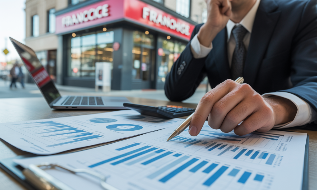 découvrez les principaux enjeux financiers d'une franchise : investissement initial, rentabilité, coûts récurrents et risques potentiels. suivez nos conseils pour anticiper et maîtriser votre budget lors du lancement d'une franchise.