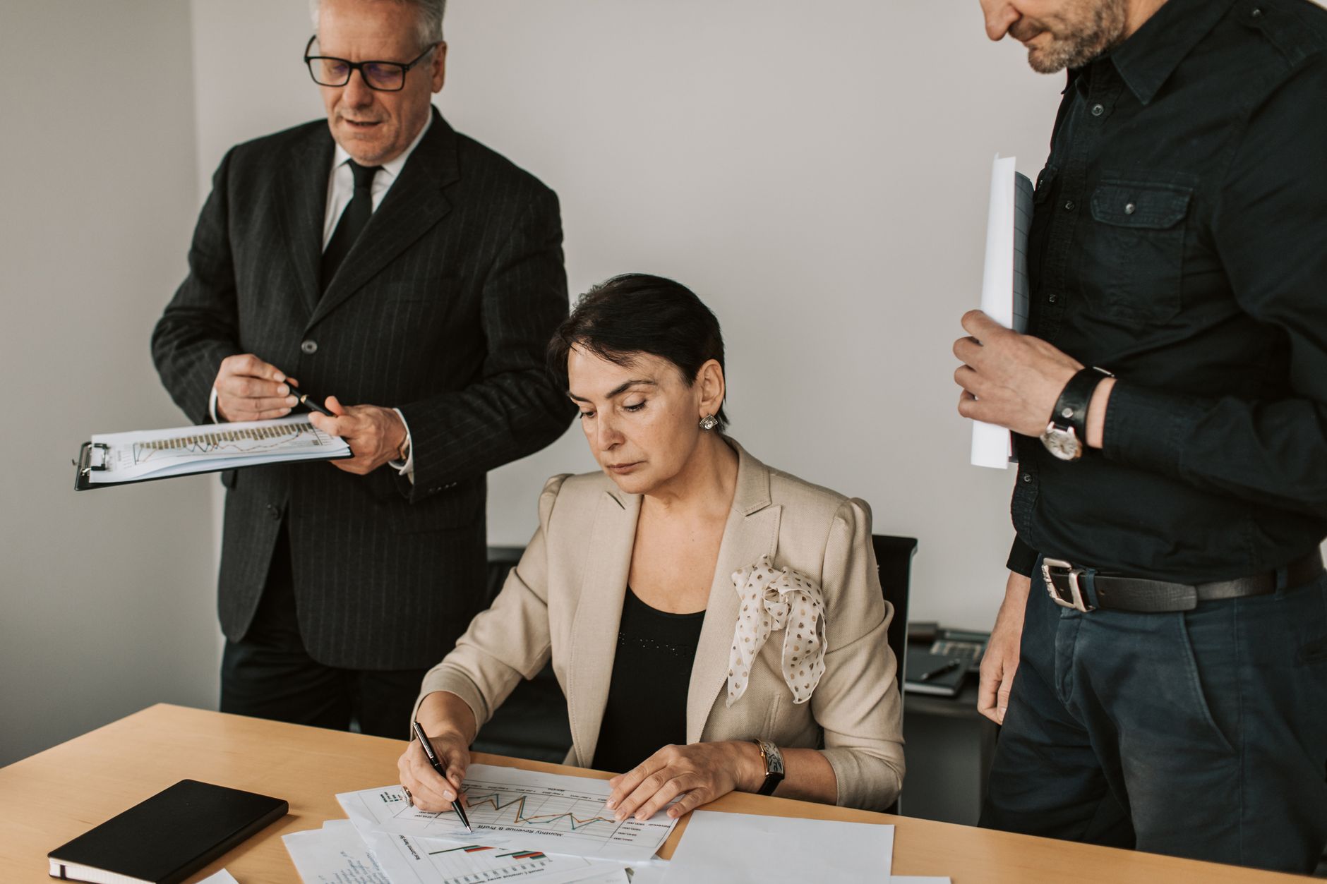 Quels sont les enjeux financiers d&rsquo;une franchise ?