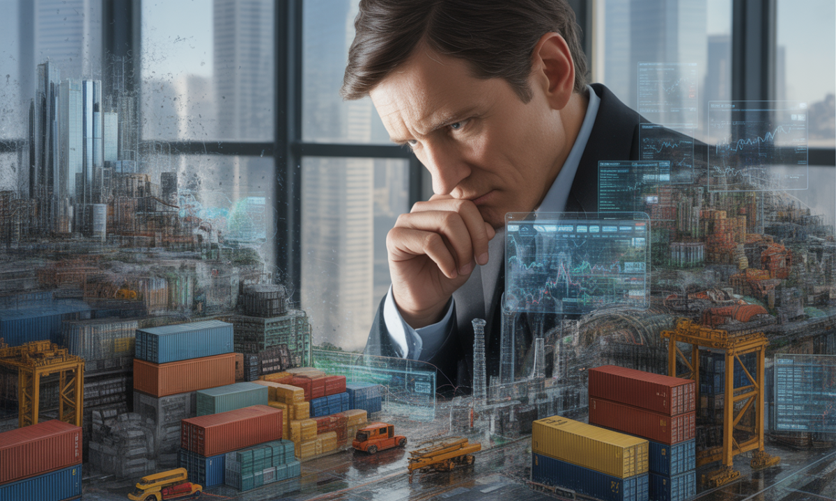 découvrez l'importance cruciale de bien comprendre le secteur avant de se lancer dans une franchise, pour maximiser vos chances de succès et éviter les erreurs coûteuses.