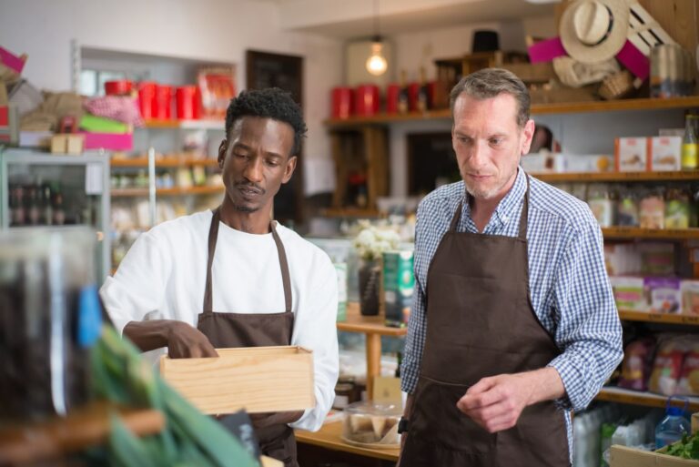 Quelles sont les responsabilités du franchisé ?