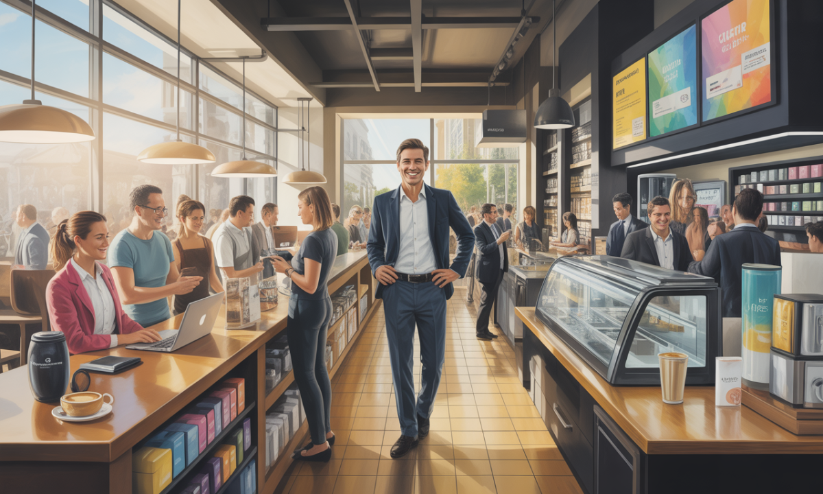 découvrez quel concept de franchise correspond parfaitement à vos ambitions pour réussir et faire briller votre avenir professionnel.