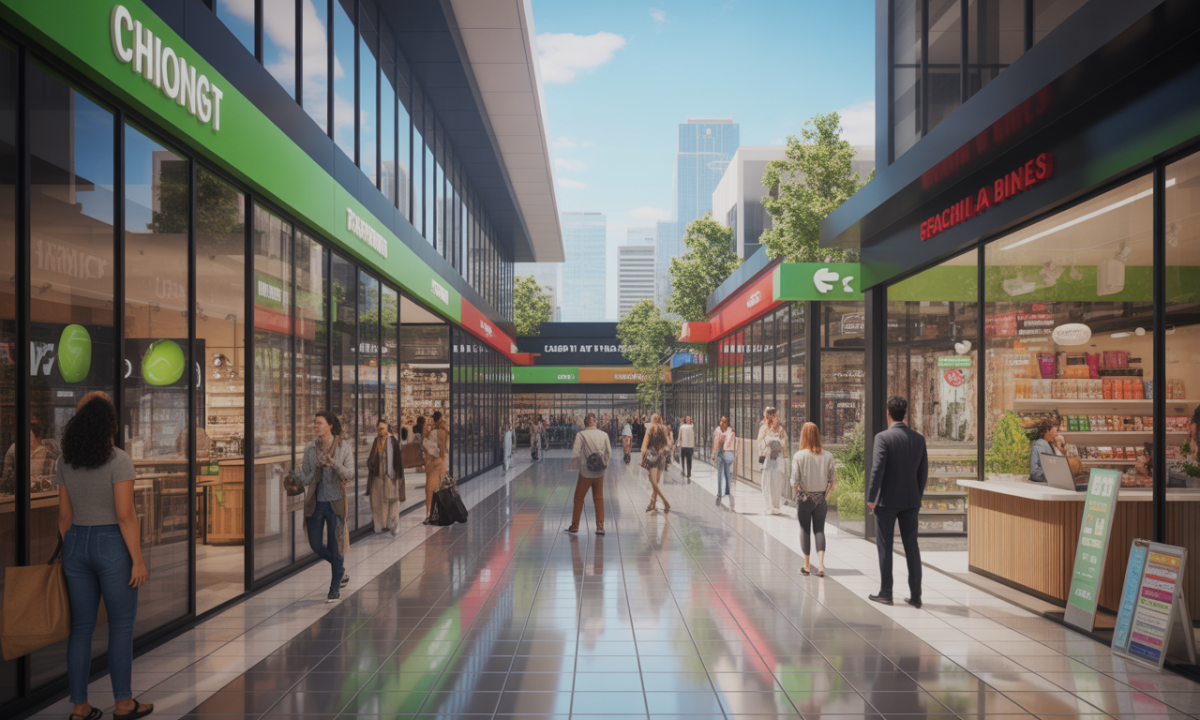 découvrez quelles franchises sont en phase avec les tendances actuelles du marché et comment choisir la meilleure opportunité pour réussir votre investissement.