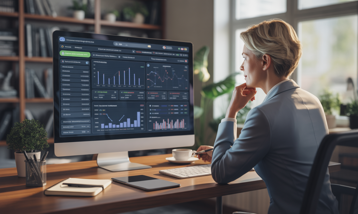 découvrez les stratégies essentielles pour développer efficacement votre franchise en ligne et assurer sa croissance durable.
