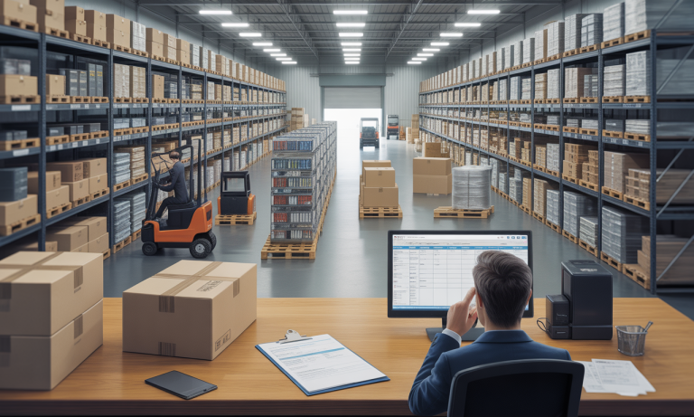 Quelles sont les exigences logistiques d&rsquo;une franchise ?
