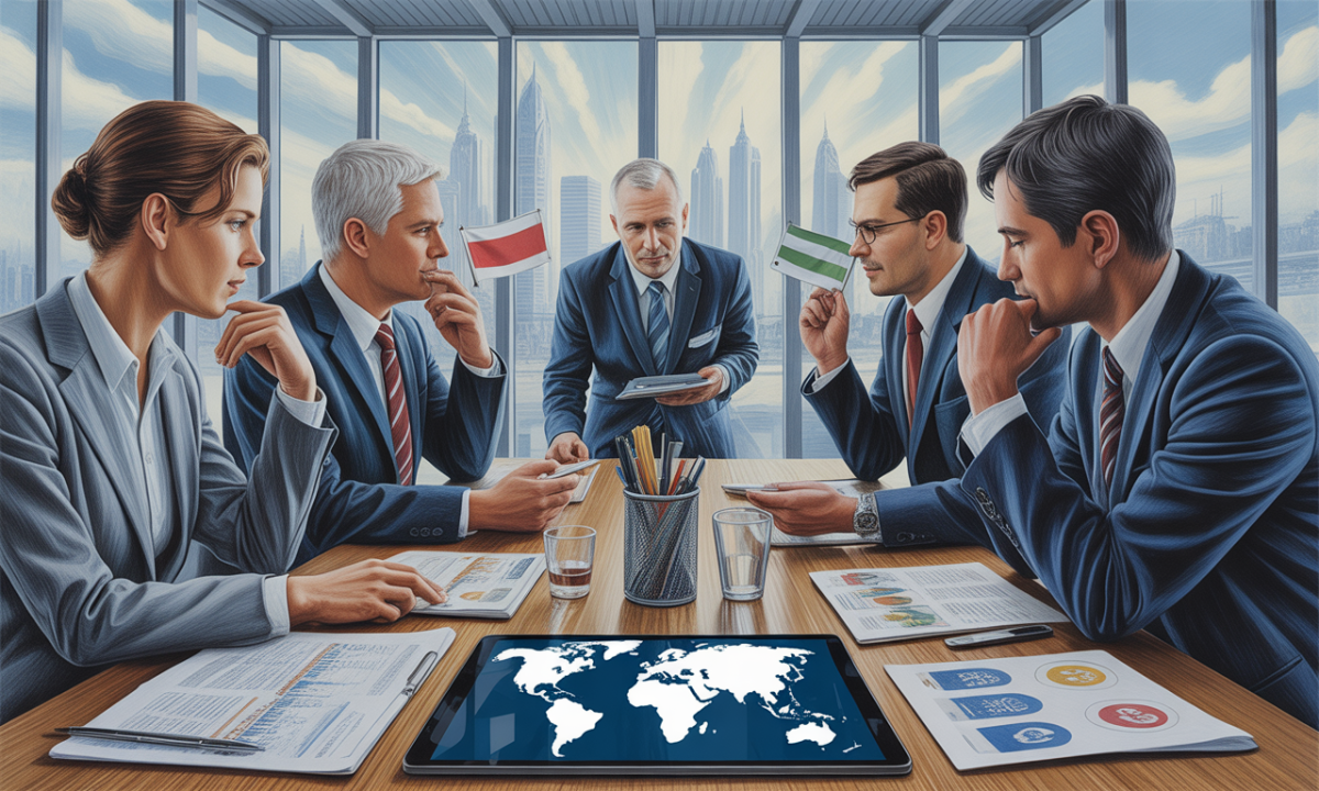 découvrez les critères essentiels à considérer pour choisir une franchise internationale adaptée à vos ambitions et garantir le succès de votre investissement.