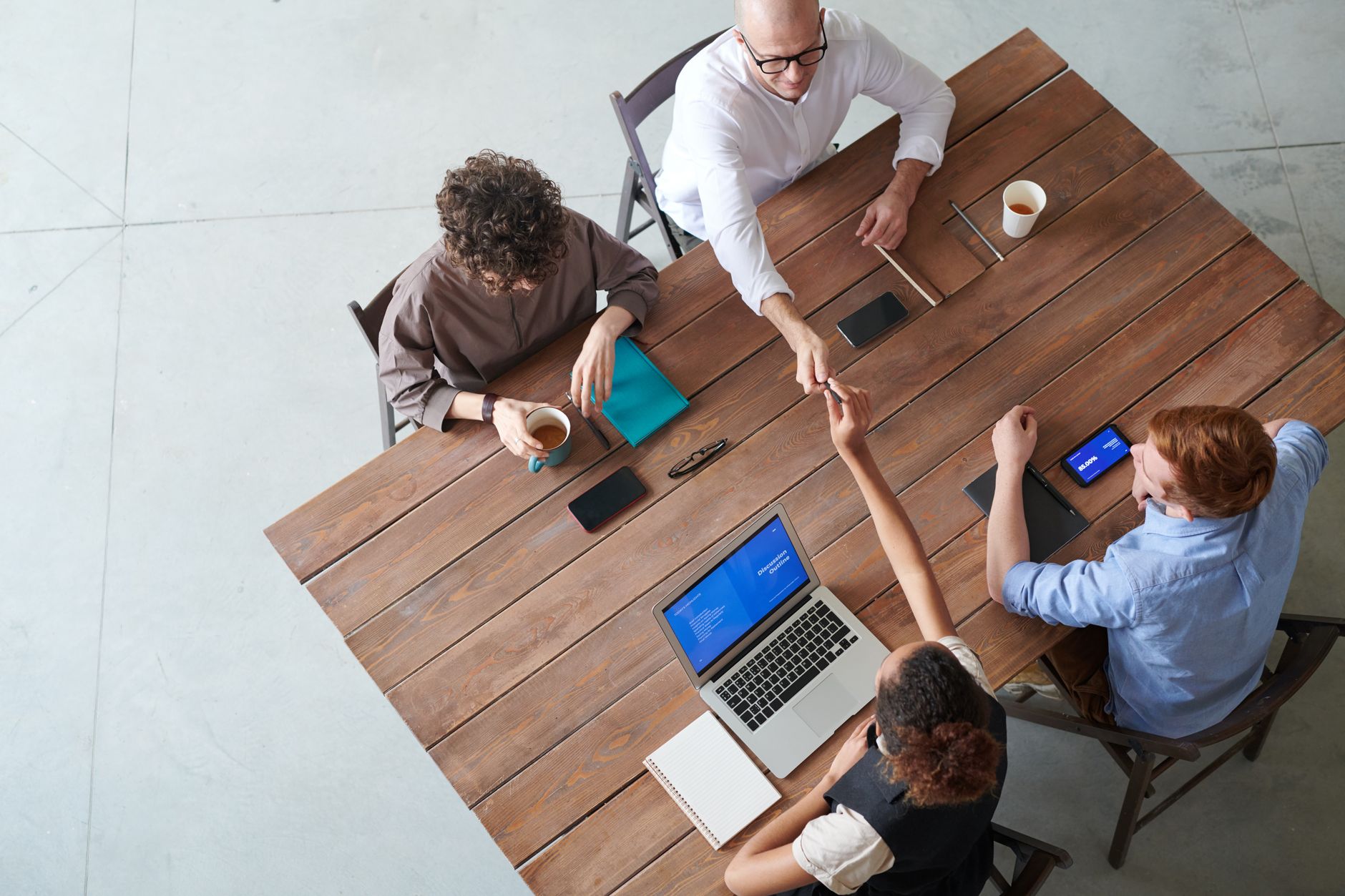 Quels points faut-il prendre en compte pour choisir une franchise internationale ?