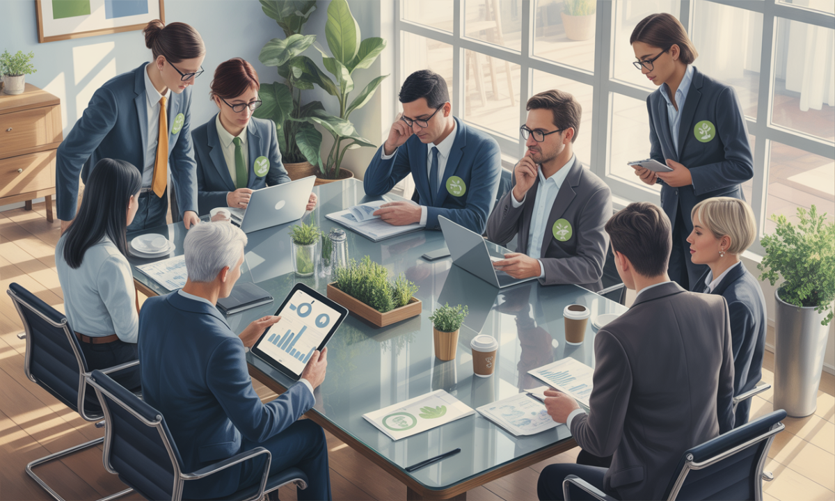 découvrez comment choisir une franchise éthique et responsable en tenant compte des valeurs, de l'impact social et environnemental pour un engagement durable et profitable.