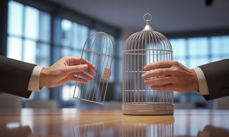 Comment comprendre l&rsquo;équilibre essentiel entre liberté et contraintes en franchise ?
