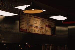 Comment trouver le parfait équilibre pour développer sa franchise de restauration rapide ?