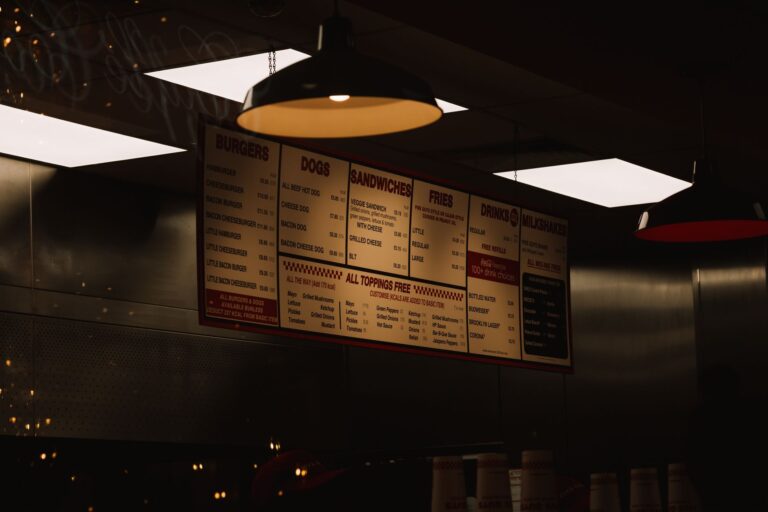 Comment trouver le parfait équilibre pour développer sa franchise de restauration rapide ?