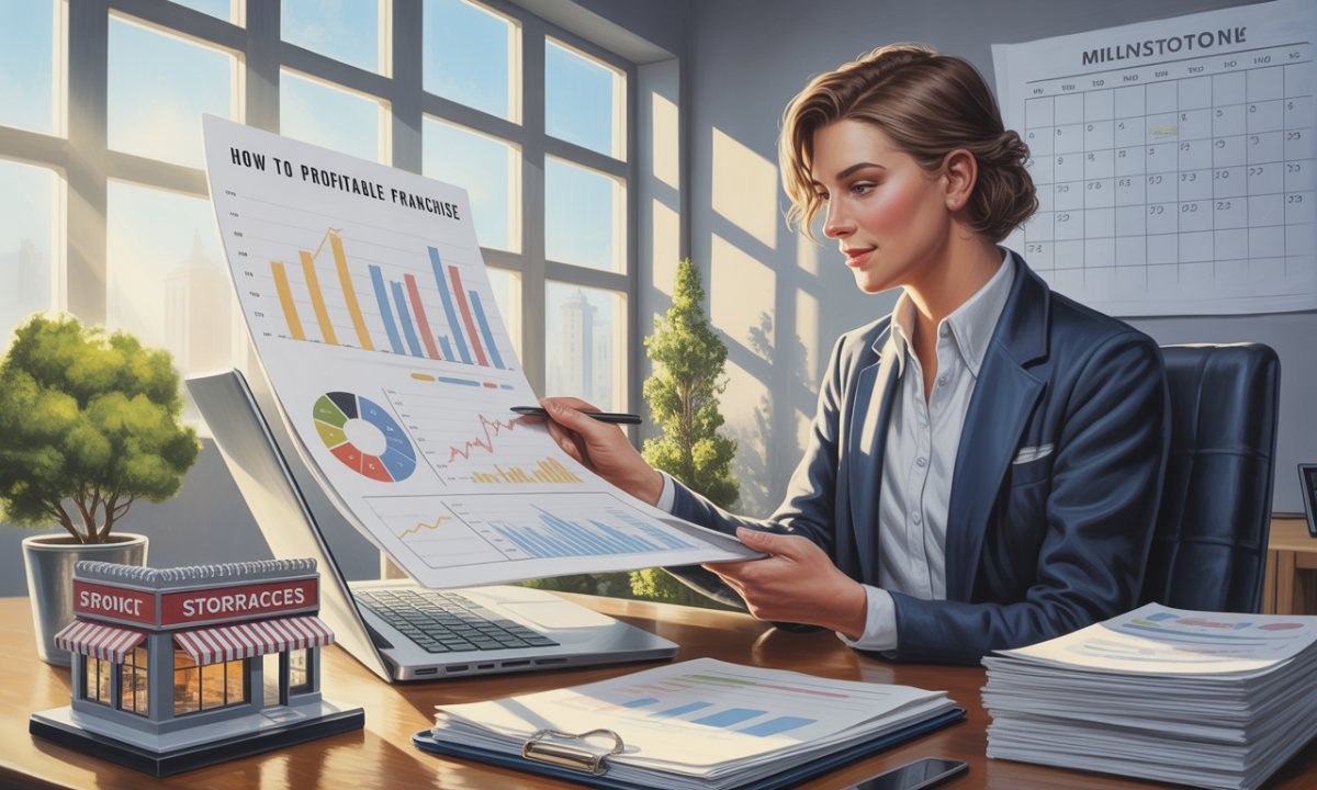 découvrez les clés pour développer une franchise rentable avec des stratégies efficaces, conseils pratiques et astuces pour réussir dans le monde de la franchise.