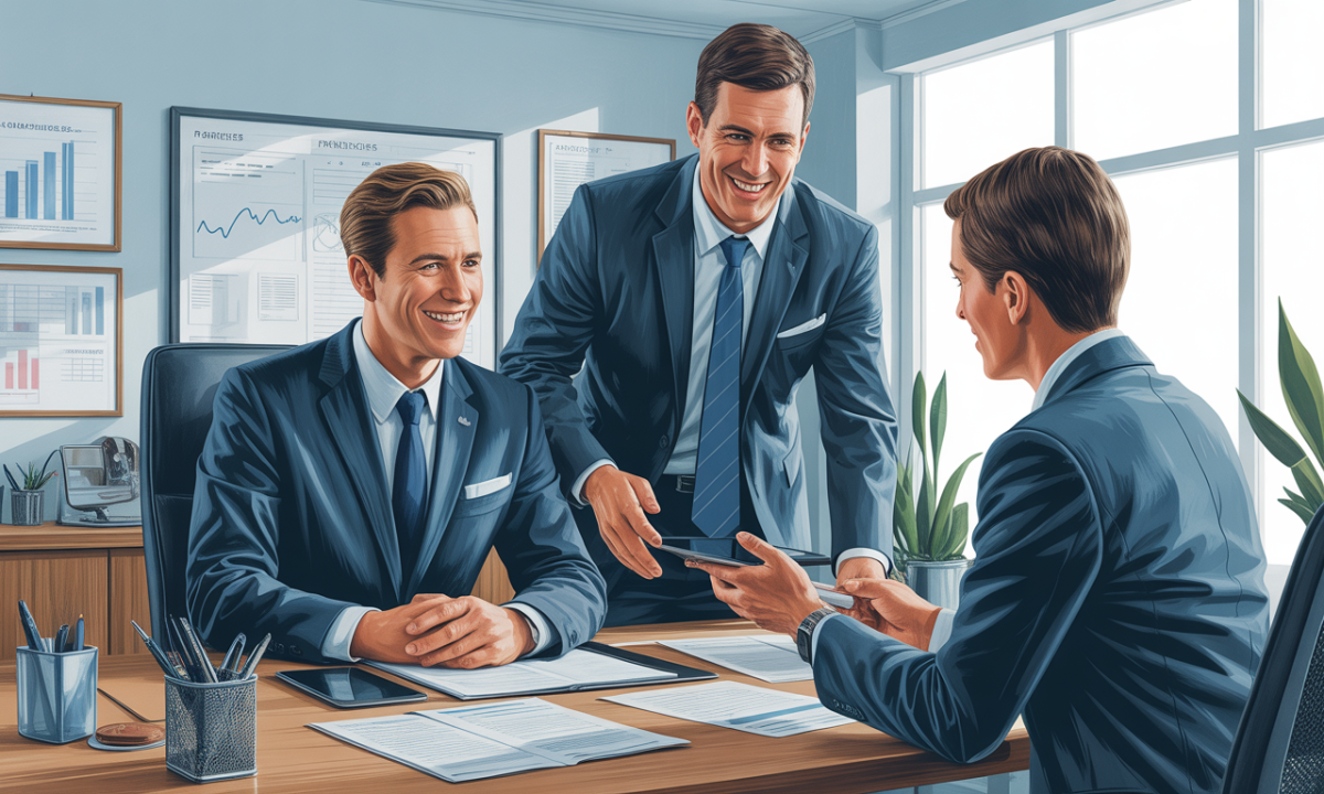 découvrez pourquoi le soutien du franchiseur est crucial pour réussir le développement de votre franchise, en bénéficiant d'accompagnement, de formation et d'expertise.