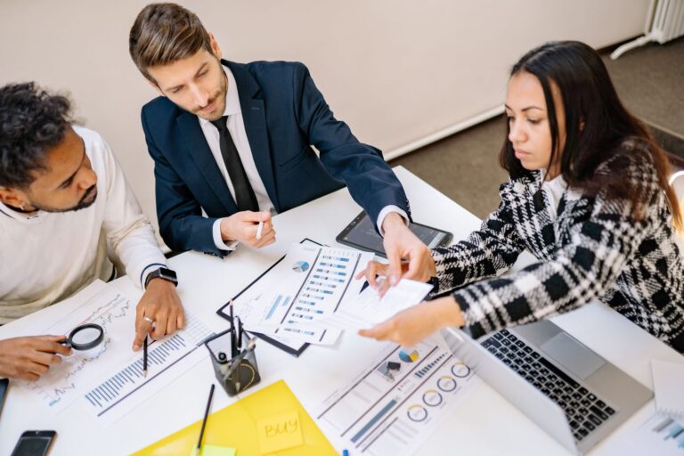 Comment bien définir son positionnement dans la franchise?