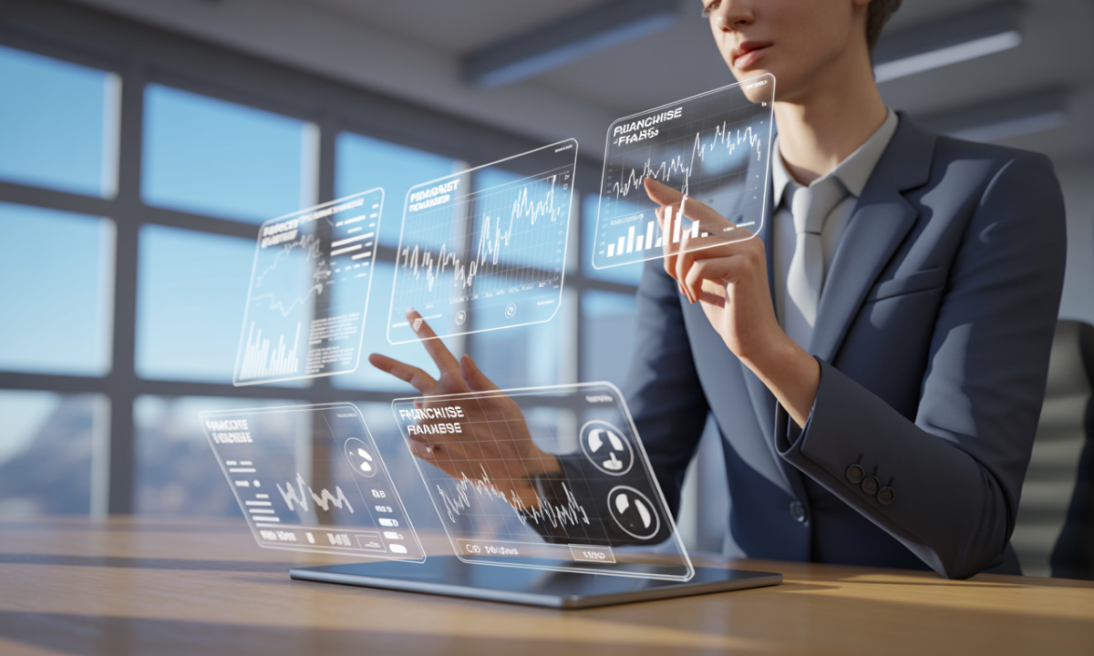 découvrez comment sélectionner une franchise adaptée aux changements et tendances du marché pour assurer le succès et la pérennité de votre investissement.
