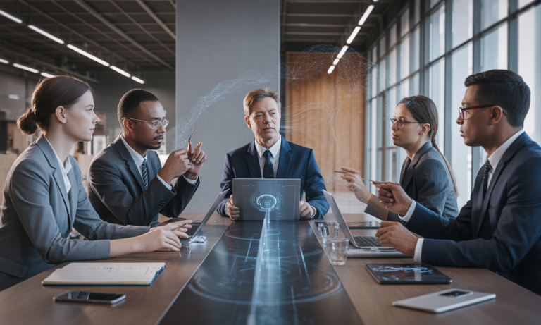 Comment développer sa franchise en adoptant une approche innovante ?