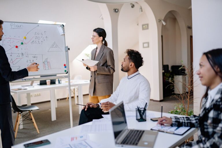 Comment développer sa franchise en adoptant une approche innovante ?