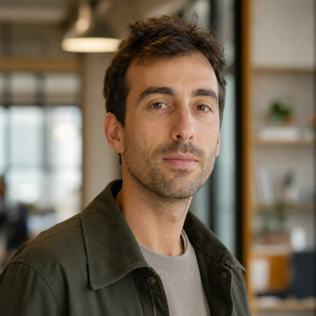 Guillaume Jacquet