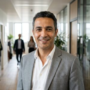 Karim Belhadj