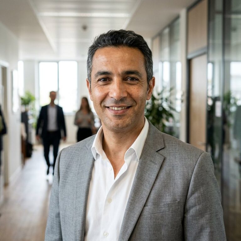 Karim Belhadj