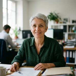 Nathalie Crozet